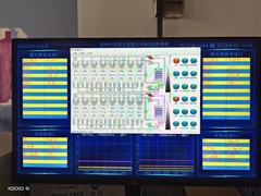 益陽(yáng)DCS在線監(jiān)測(cè)控制系統(tǒng) 環(huán)保設(shè)備廠家