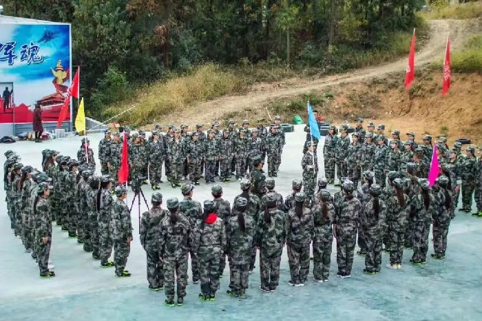 愛國主義教育基地與國防教育基地