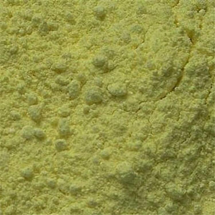 99.5%含量優(yōu)質硫磺粉特點和用途