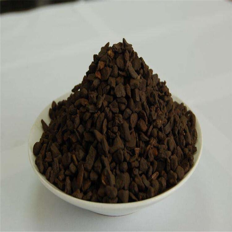 福州 自來水錳沙濾料規(guī)格齊全 榮茂