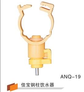 沧州鸡用饮水器报价详情