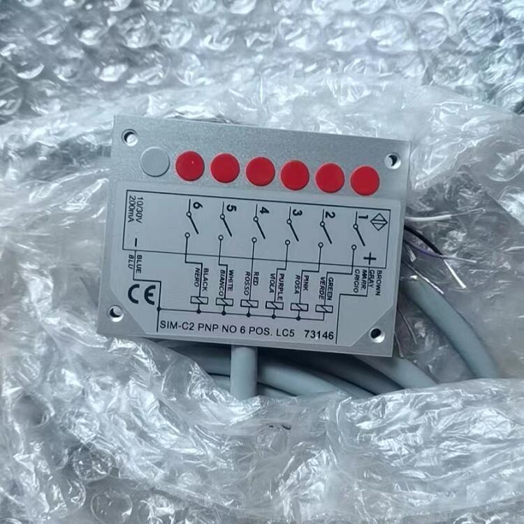 供應(yīng)常用型號(hào)Automation Direct	PSB24-060S-P質(zhì)保一年