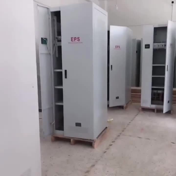 EPS应急电源22KW25KW30KW厂家