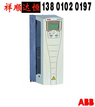 ACS510變頻器