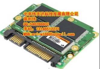 SATA Slim J200 工业用嵌入式存储产品