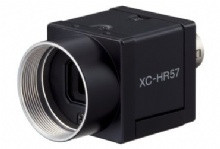 SONY	XC-HR57