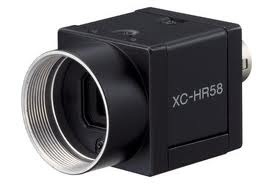 SONY	XC-HR58