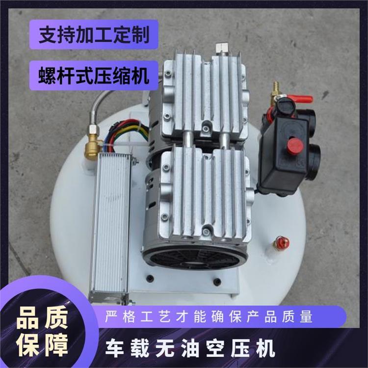 斯馬風12V,550瓦高溫型,車載無油壓縮機,MX51-48V