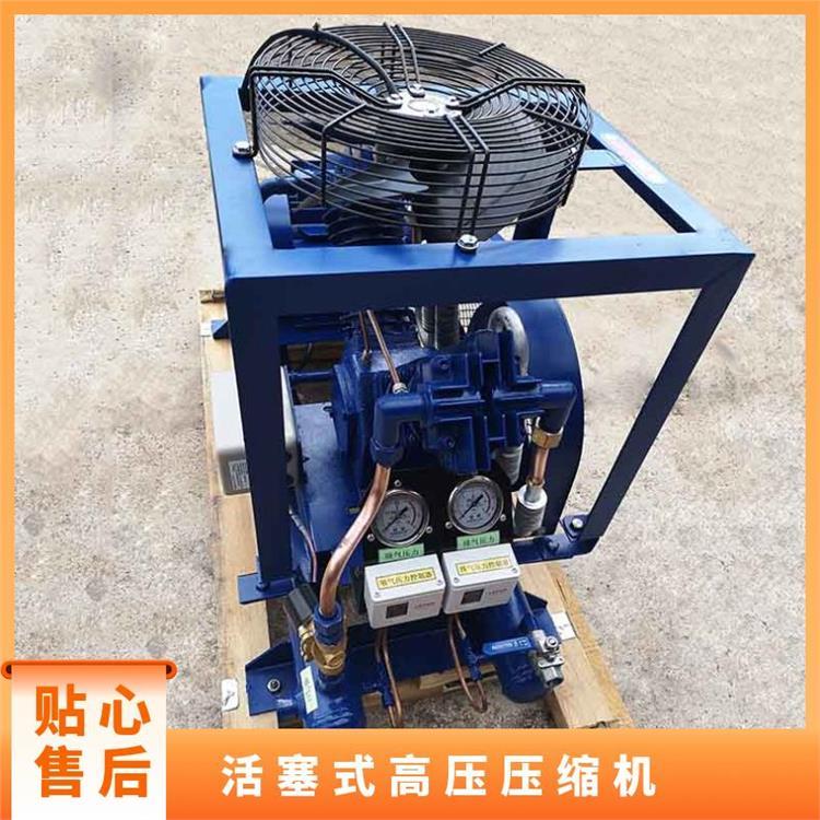 斯馬風(fēng)11 高壓40公斤無油空氣壓縮機(jī) 是 18.5KW 1.0M3/min