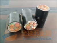 橡套电缆 >>通用橡套软电缆YCW价格，YCWP电缆价格