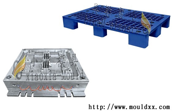 托盤塑料模具供應商