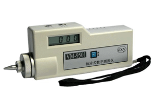 VM-9501袖珍式数字测振仪VM9501 