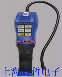 美国TIF XP-1A气体定性检漏仪XP1A