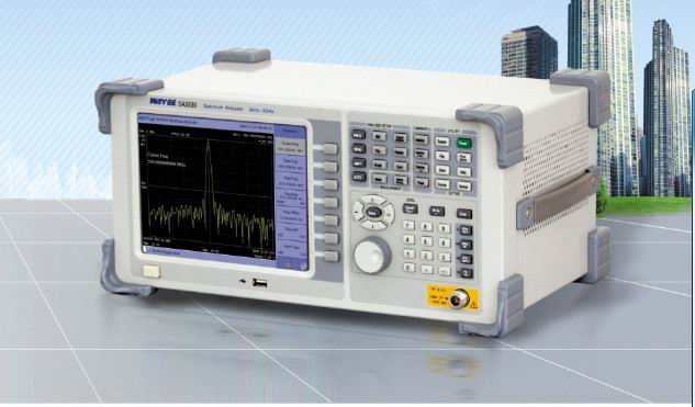 供应SA2030频谱分析仪