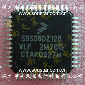 S912XDT256F1CAL PDF 规格书