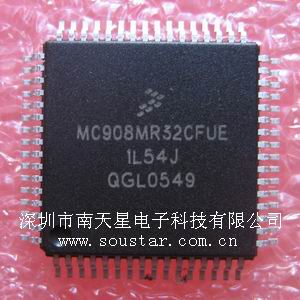 MC908GP32CBE MC908GP32CBE資料 規(guī)格書 現(xiàn)貨