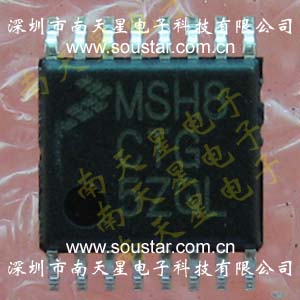 MC9S08SH8CTG MC9S08SH8CTG資料 規(guī)格書