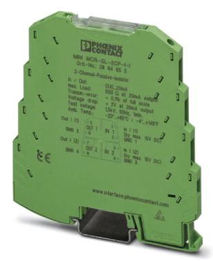 菲尼克斯代理 PLC-OSC- 24DC/24DC/10现货特价出售