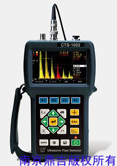 “探伤仪”“超声波探伤仪”