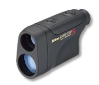 日本NIKON激光测距仪Laser1200S型|日本尼康NIKON激光测距望远镜