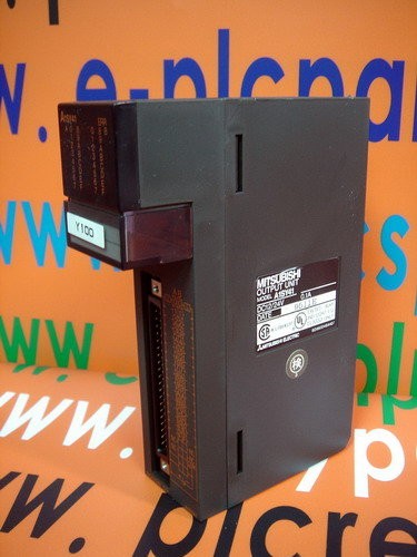 MITSUBISHI OUTPUT UNIT A1SY41厦门源真在仓储特价供应