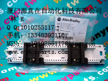 DCS/PLC仓存现货供应Allen Bradley 141A-WS45RR