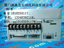 DCS/PLC仓存现货供应Allen Bradley 1398-DDM-009