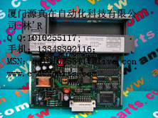 DCS/PLC仓存现货供应Allen Bradley 1746-NIO4I