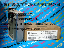 DCS/PLC仓存现货供应Allen Bradley 1769-IQ16