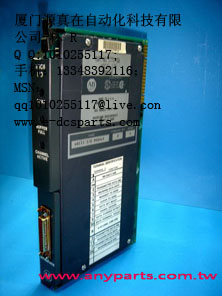 DCS/PLC仓存现货供应Allen Bradley 1771-DA