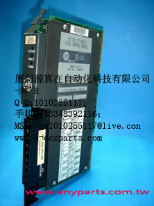 DCS/PLC仓存现货供应Allen Bradley 1771-QH/A