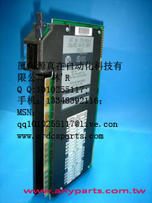 DCS/PLC仓存现货供应Allen Bradley 1771-IQ16