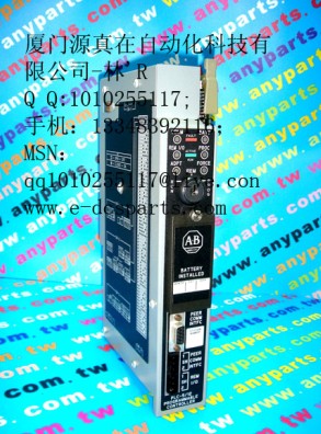 DCS/PLC仓存现货供应Allen Bradley 1785-LT3