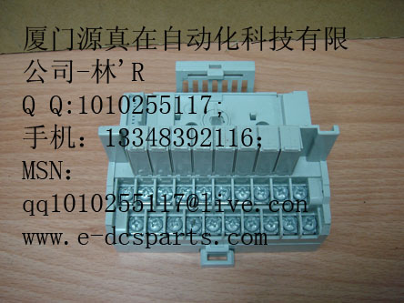 DCS/PLC仓存现货供应Allen Bradley 1794-TBNF