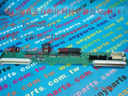 厦门源真在自动化DCS/PLC仓存现货供应BOARD PK-430B-3