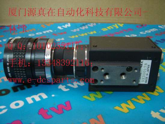 DCS/PLC仓存现货供应CCD CAMERA 摄像头TI-324AⅡ NEC