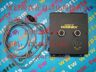 厦门源真在自动化DCS/PLC仓存现货供应COGNEX 182-04770