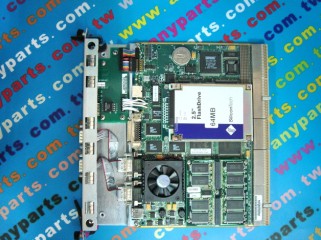 DCS/PLC仓现货供应Compact PCI(CPCI) PCB-5510-0