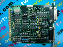 AZI-314 INTERFACE PCB厦门源真在供应