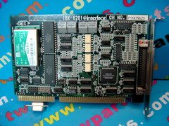 AZI-7204 INTERFACE PCB厦门源真在供应