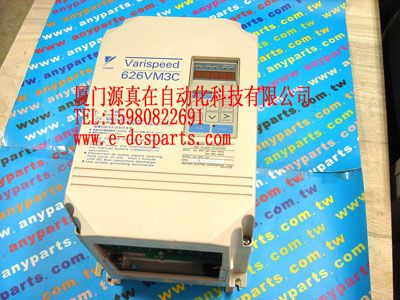 YASKAWA PLC CIMR-VMC22P2倉儲直接 現貨供應