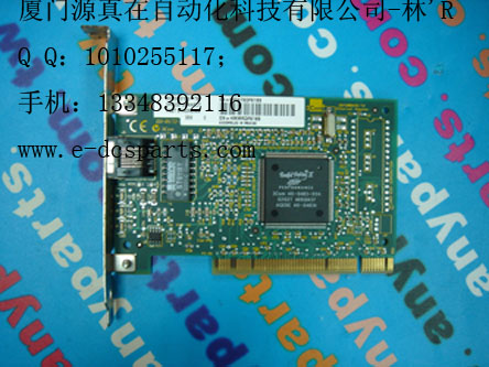 DCS/PLC仓存现货供应3COM 3CSOHO100-TX