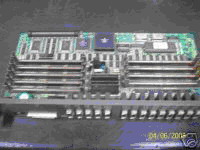 GE FANUC A16B-2200-0840-05D