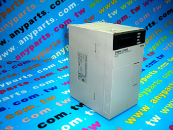 OMRON PLC C200HE-CPU32