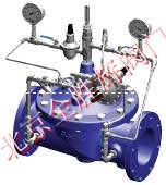 進口泄壓持壓閥<應用在：給排水、工業(yè)、蒸汽>