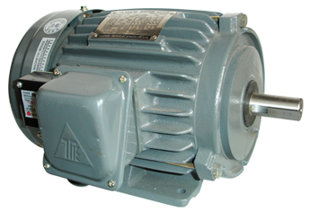 AEEF-2HP-4P-90L 東元電機(jī)