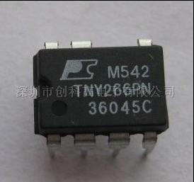 专业供应POWER全系列电源IC代理分销TNY256PN/TNY266PN