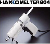 日本白光HAKKO804热熔胶枪