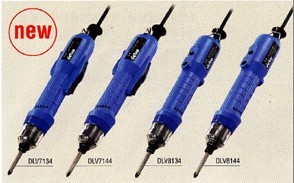 DLV7144-MKC/DLV8134-MJC日本日东电动螺丝刀