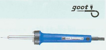 日本固特(GOOT)KS-20R一般电器用电烙铁